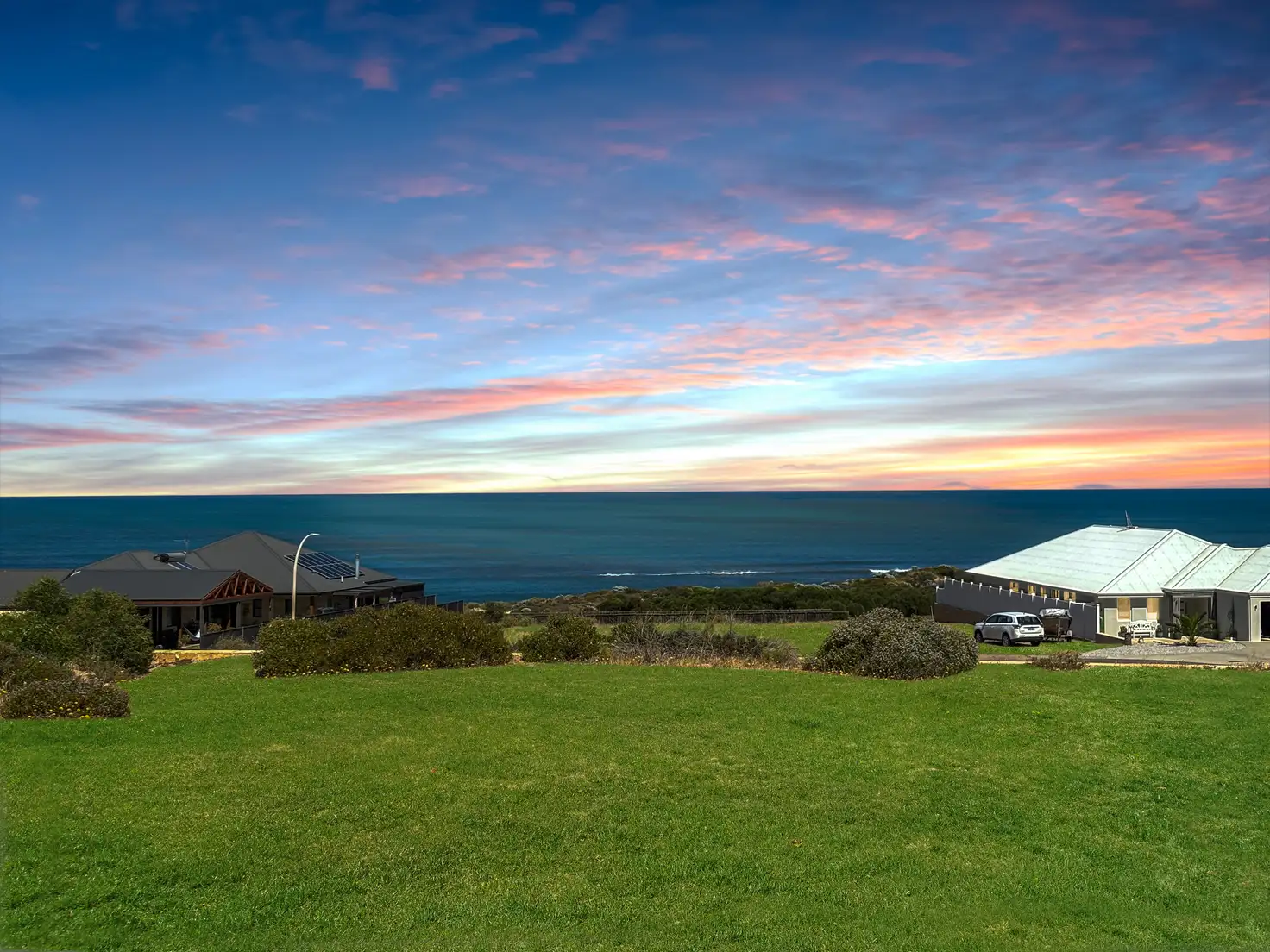 Main view of Homely land listing, 17 Grey Close, Dongara WA 6525