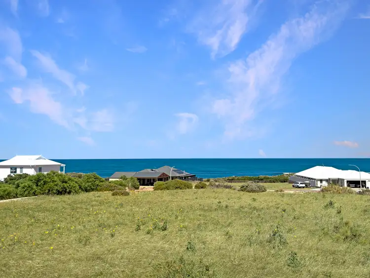 Third view of Homely land listing, 17 Grey Close, Dongara WA 6525