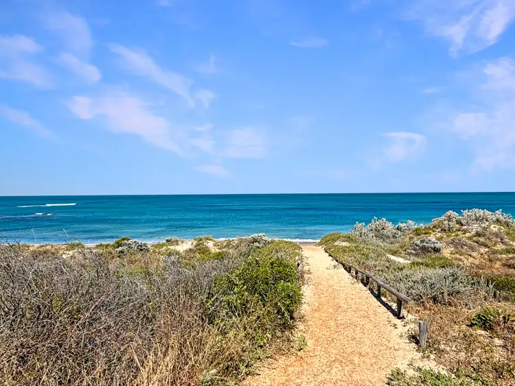 Fifth view of Homely land listing, 17 Grey Close, Dongara WA 6525