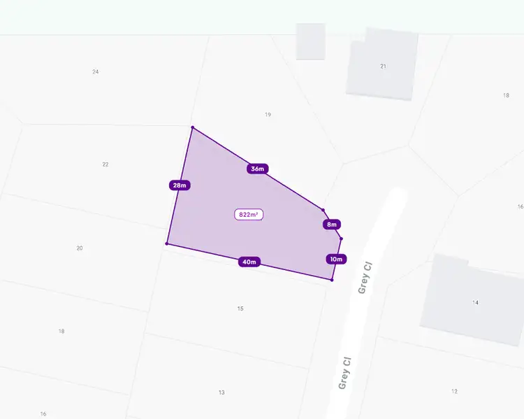 Seventh view of Homely land listing, 17 Grey Close, Dongara WA 6525
