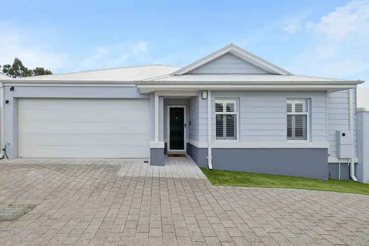 2/71 Kirkham Hill Terrace, Maylands WA 6051