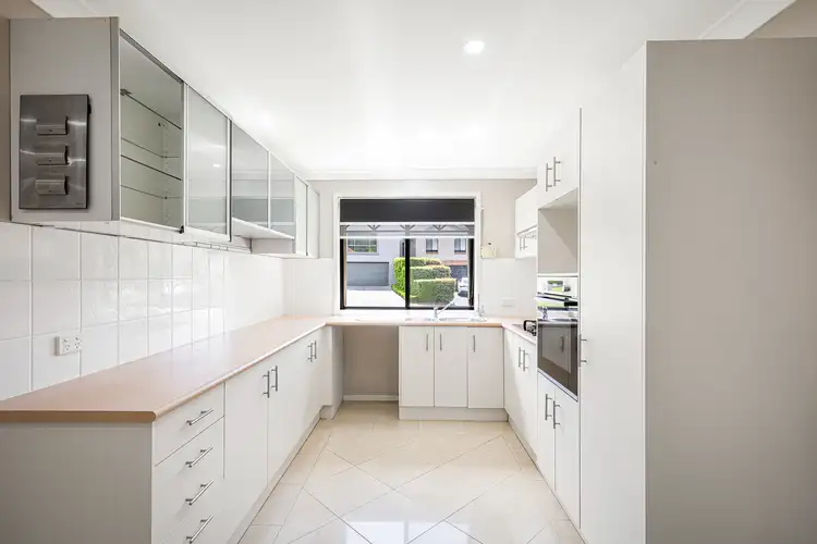 Third view of Homely house listing, 2 Ferraro Crescent, West Hoxton NSW 2171