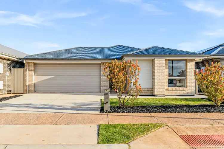 24 Levant Street, Munno Para West SA 5115