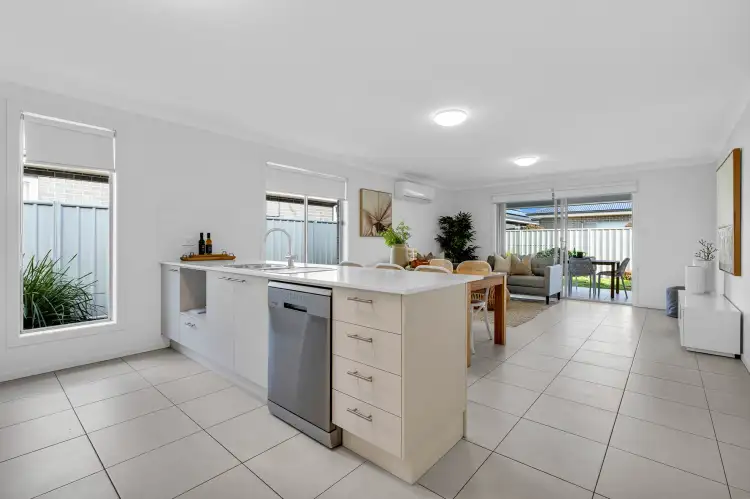 Second view of Homely house listing, 24 Levant Street, Munno Para West SA 5115