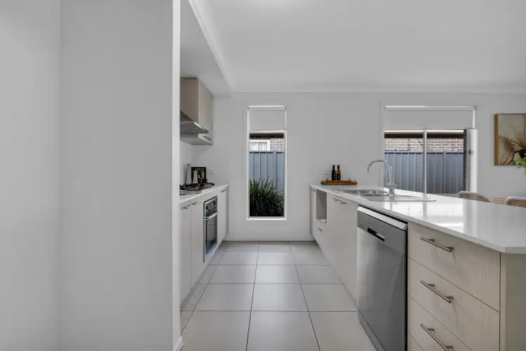 Third view of Homely house listing, 24 Levant Street, Munno Para West SA 5115