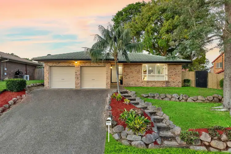 56 Palatine Street, Calamvale QLD 4116