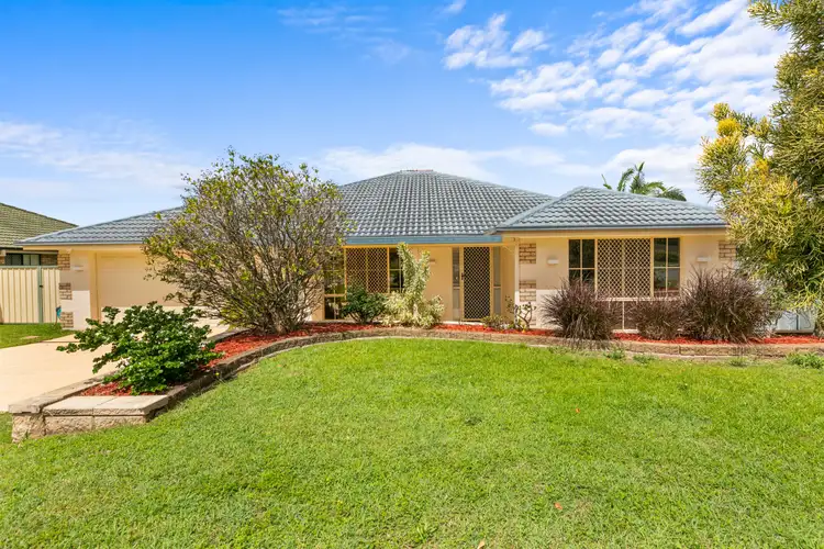 41 Gum Street, Warner QLD 4500