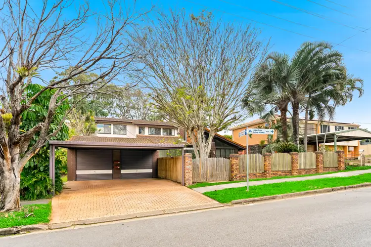 Third view of Homely house listing, 18 Worrell Street, Macgregor QLD 4109