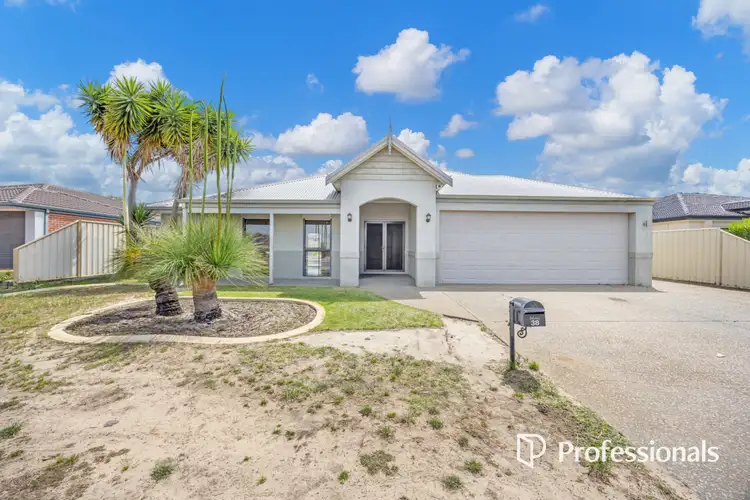 38 Alyxia Drive, Glen Iris WA 6230