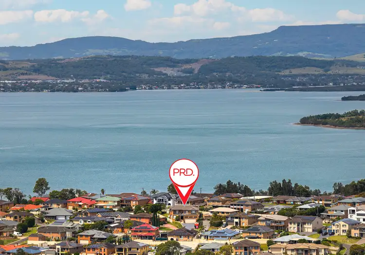 22 Theatre Terrace, Kanahooka NSW 2530