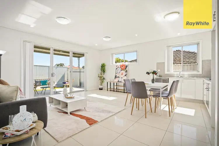 Fourth view of Homely semi-detached listing, 185 Darling Street, Greystanes NSW 2145