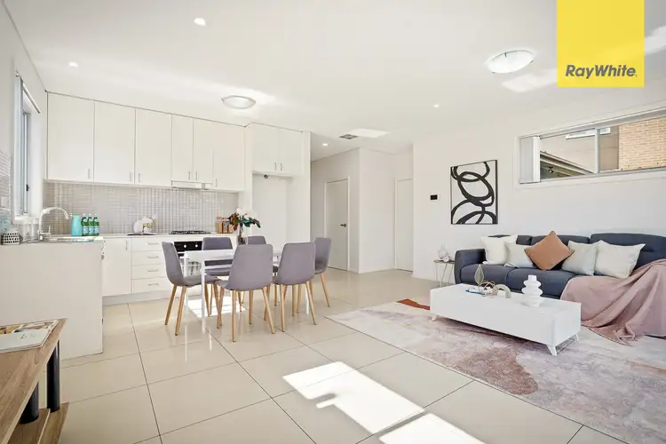 Fifth view of Homely semi-detached listing, 185 Darling Street, Greystanes NSW 2145