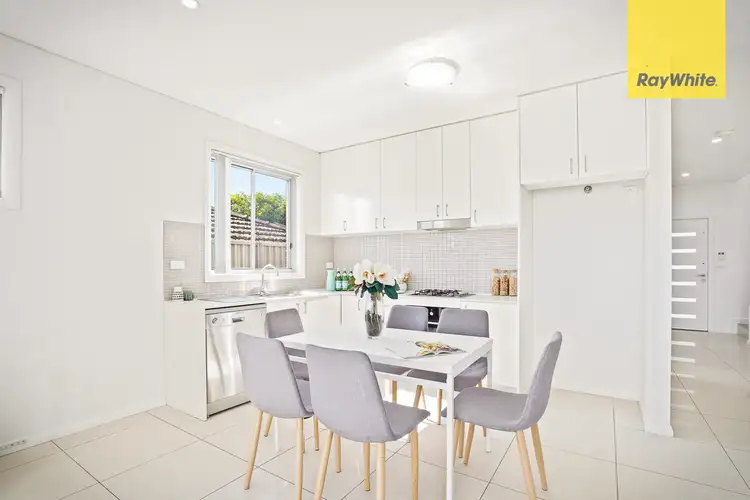 Sixth view of Homely semi-detached listing, 185 Darling Street, Greystanes NSW 2145