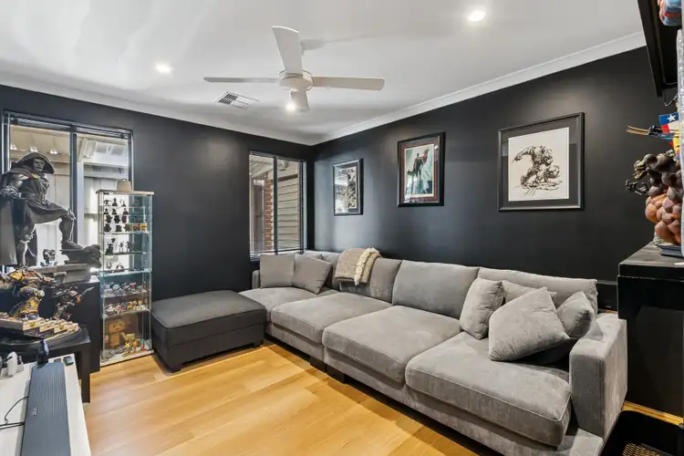 Third view of Homely house listing, 36 Coree Lane, Ellenbrook WA 6069