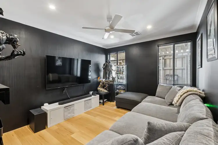 Fourth view of Homely house listing, 36 Coree Lane, Ellenbrook WA 6069