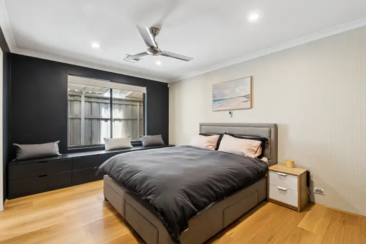 Fifth view of Homely house listing, 36 Coree Lane, Ellenbrook WA 6069