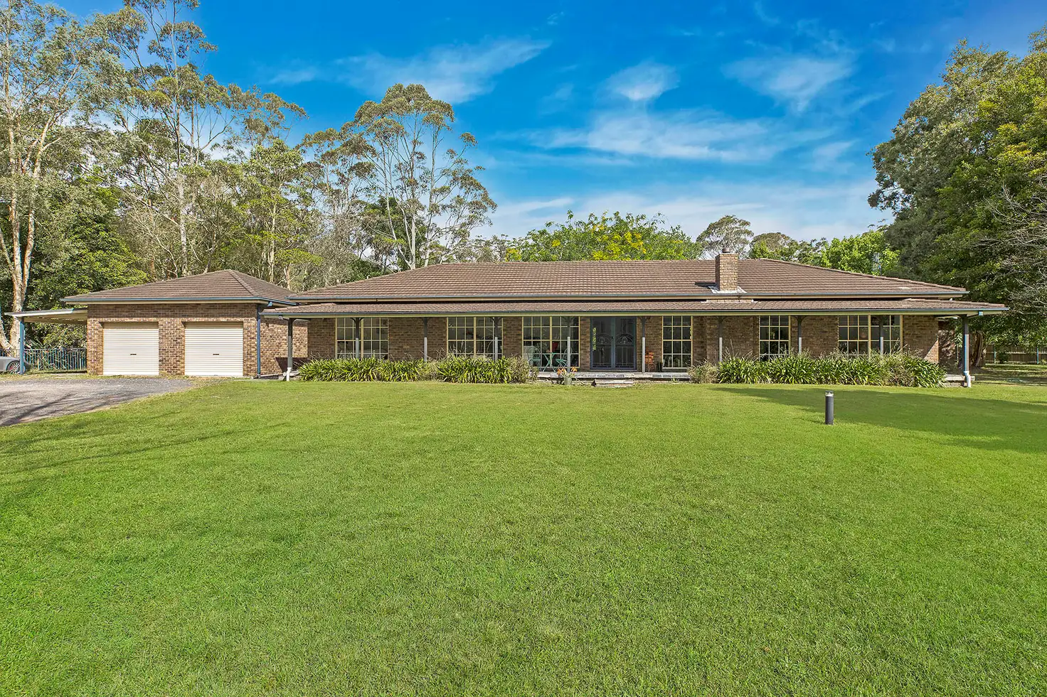 Main view of Homely rural property listing, 6 Bula Place, Bensville NSW 2251