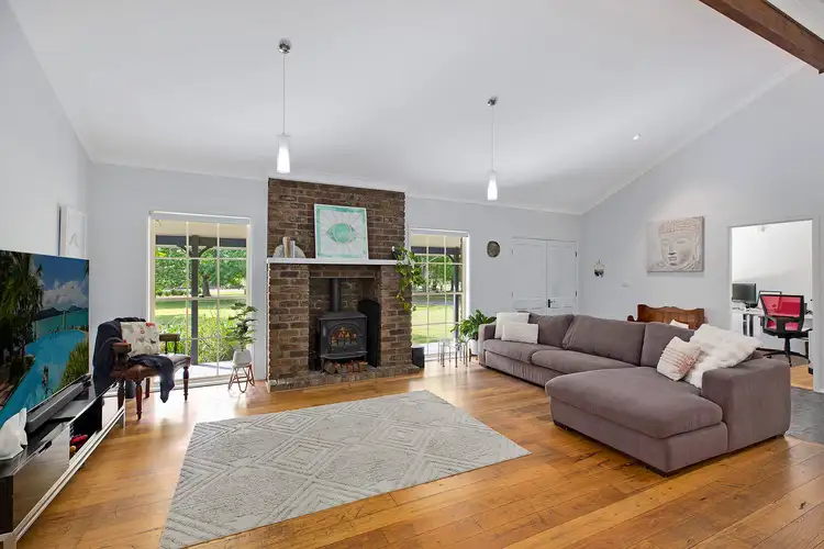 Third view of Homely rural property listing, 6 Bula Place, Bensville NSW 2251