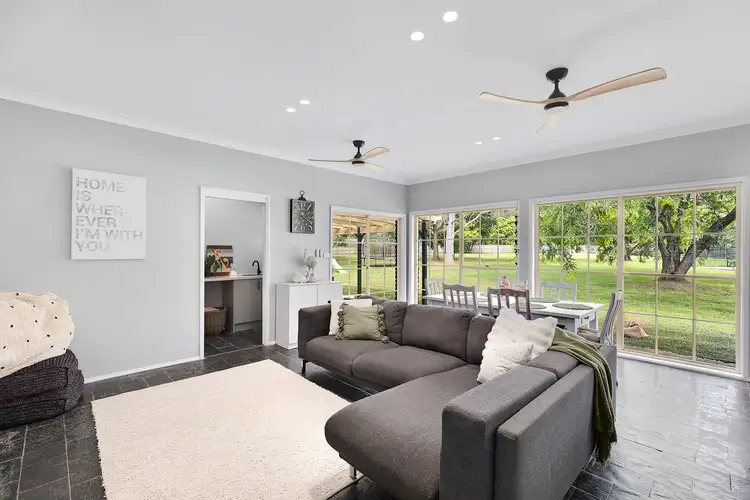 Fifth view of Homely rural property listing, 6 Bula Place, Bensville NSW 2251