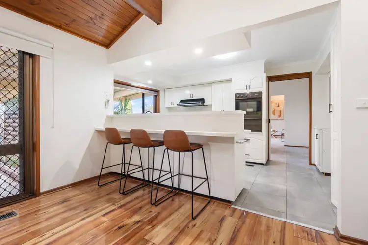 Third view of Homely house listing, 394 Halehaven Crescent, Lavington NSW 2641