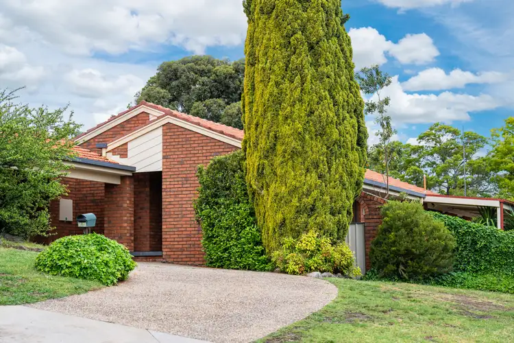 Fourth view of Homely house listing, 394 Halehaven Crescent, Lavington NSW 2641