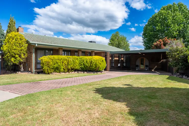 538 June Court, Lavington NSW 2641