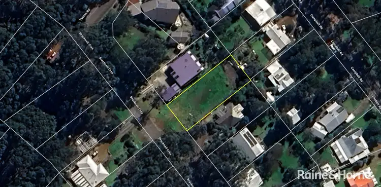 25 Bracknell Cres, Denmark WA 6333