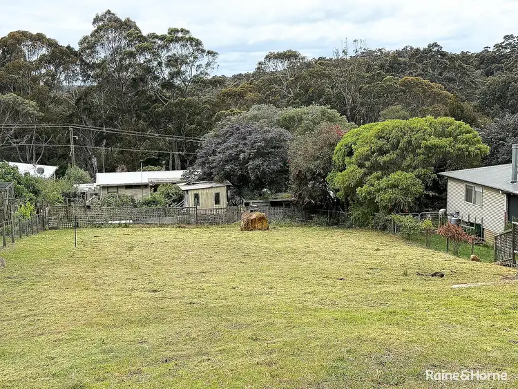Second view of Homely land listing, 25 Bracknell Cres, Denmark WA 6333