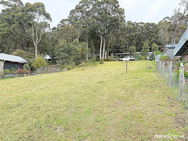 Third view of Homely land listing, 25 Bracknell Cres, Denmark WA 6333
