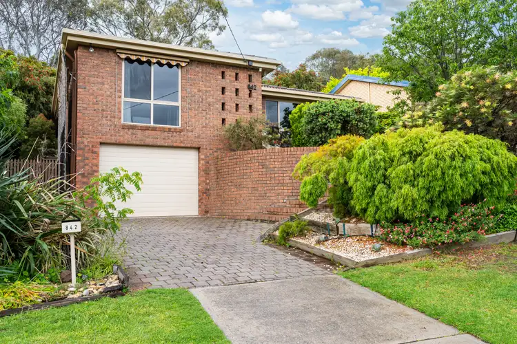 842 Lamport Crescent, West Albury NSW 2640