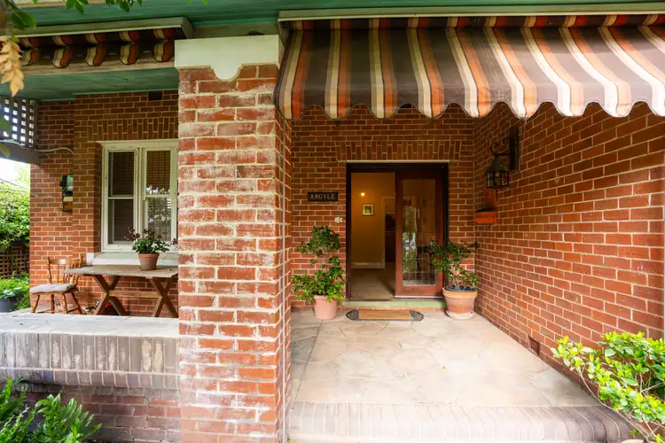 20 Blair Street, Culcairn NSW 2660