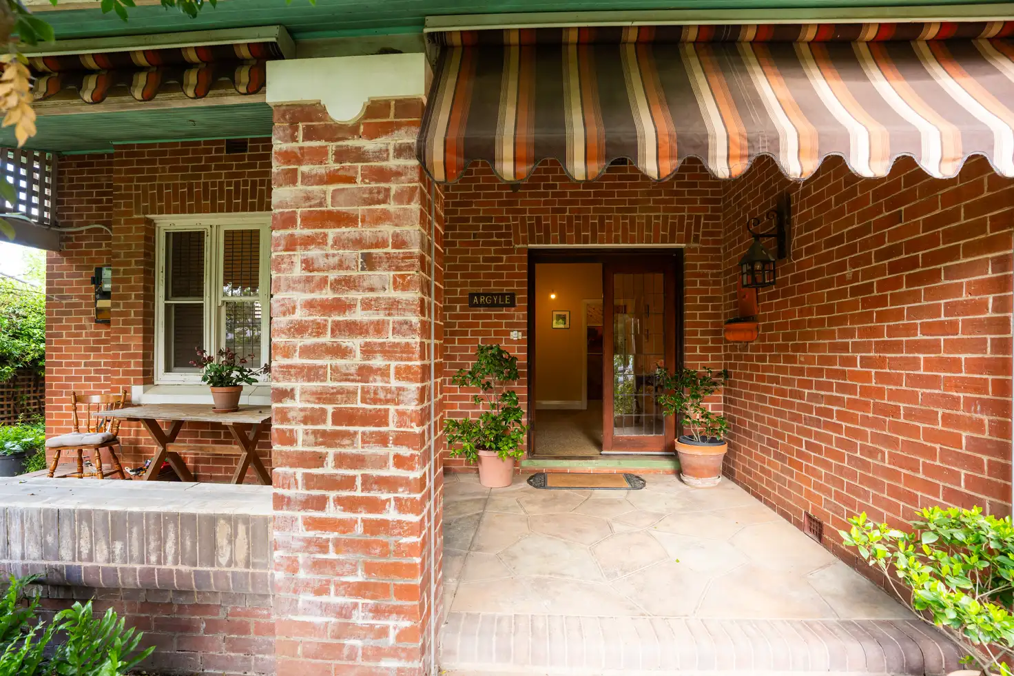 Main view of Homely house listing, 20 Blair Street, Culcairn NSW 2660