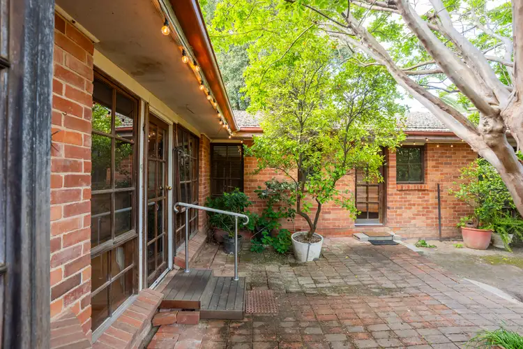 Third view of Homely house listing, 20 Blair Street, Culcairn NSW 2660