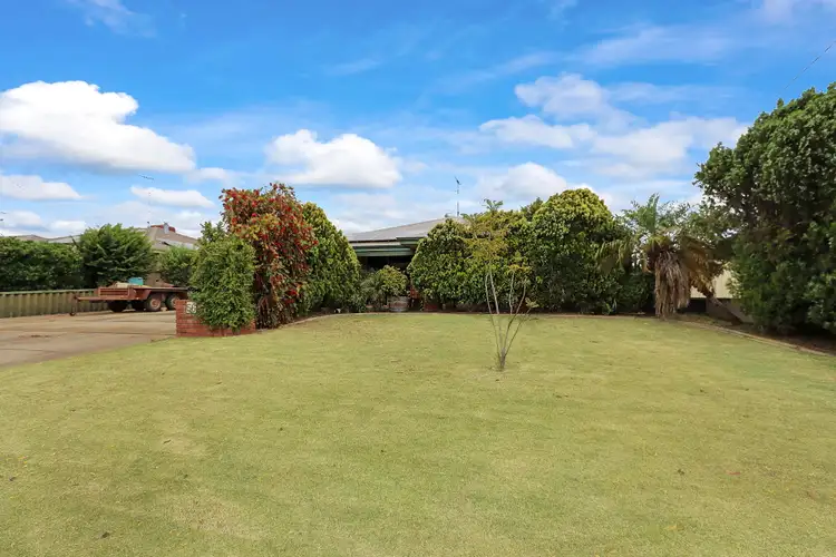 56 Marshall Avenue, Pinjarra WA 6208