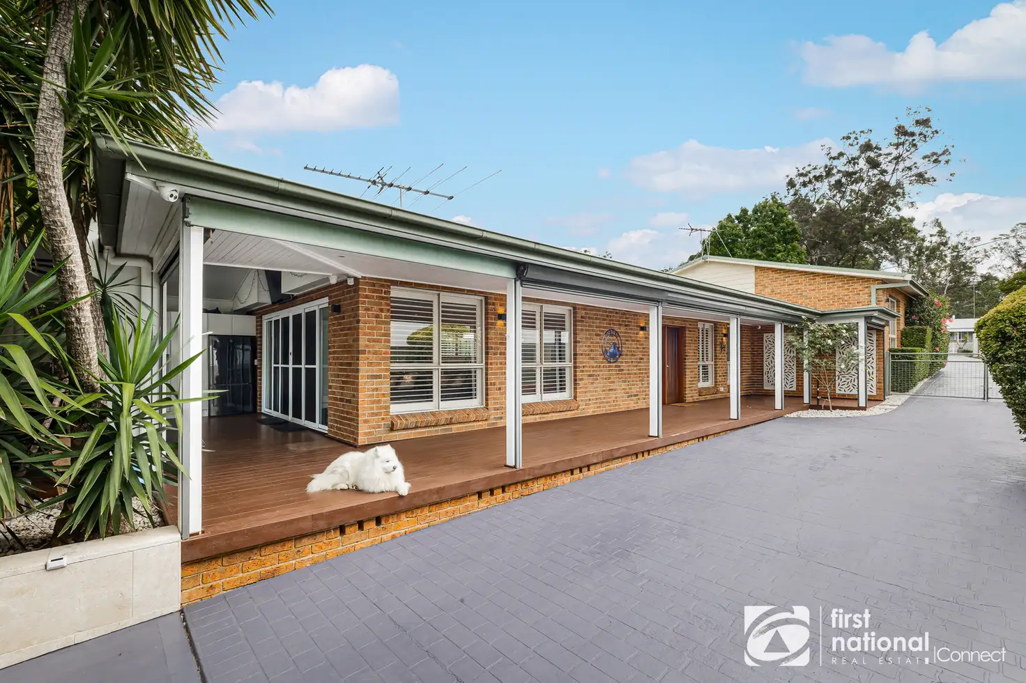 Main view of Homely house listing, 28 Manns Road, Wilberforce NSW 2756
