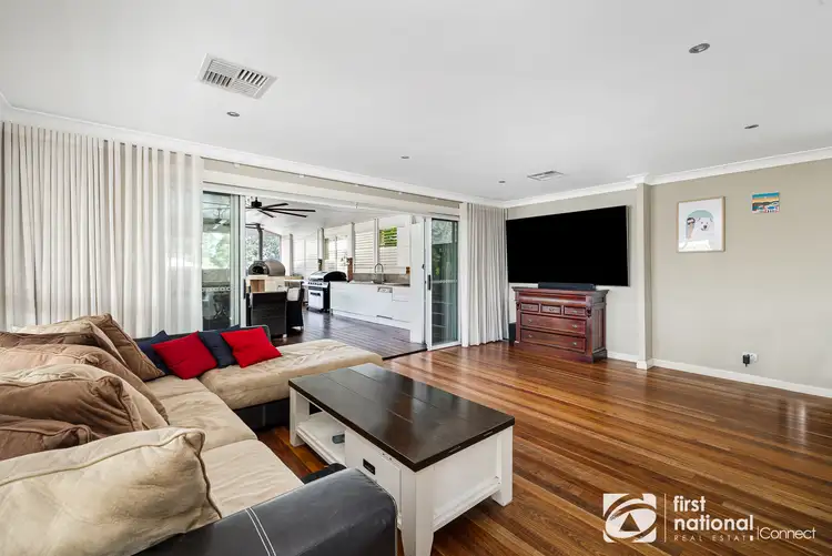 Second view of Homely house listing, 28 Manns Road, Wilberforce NSW 2756