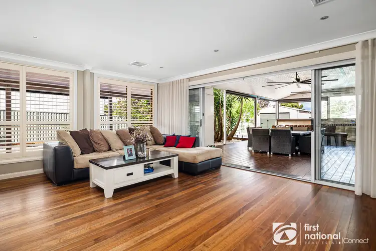 Fourth view of Homely house listing, 28 Manns Road, Wilberforce NSW 2756