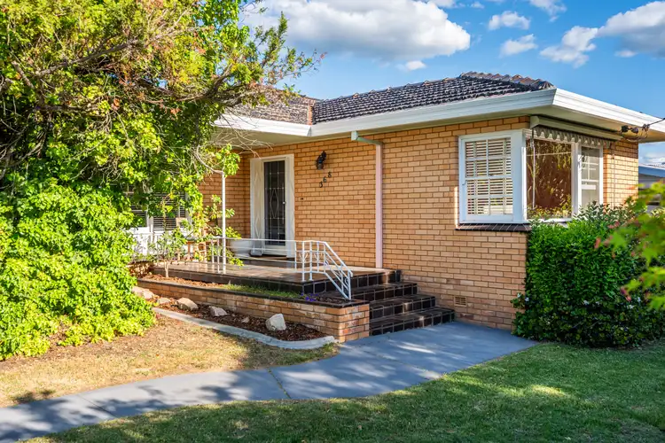 368 Eden Street, Lavington NSW 2641