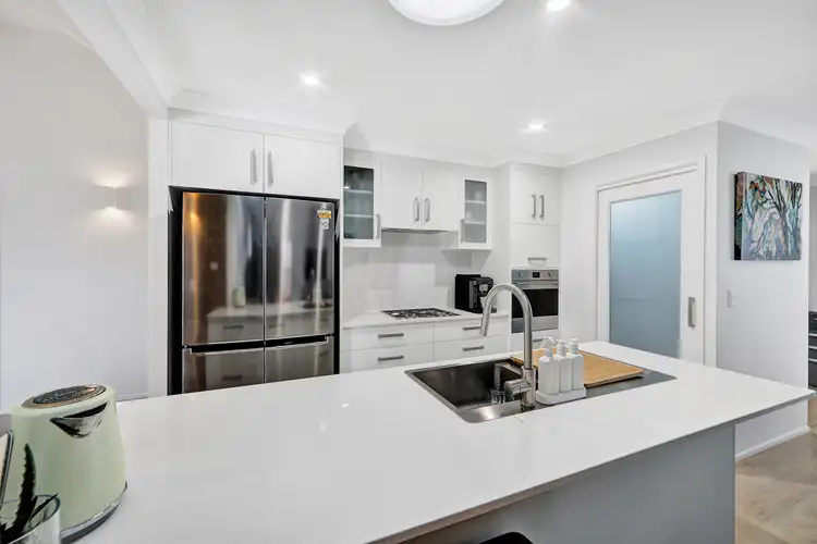 Sixth view of Homely house listing, 9 Williams Road, Svensson Heights QLD 4670