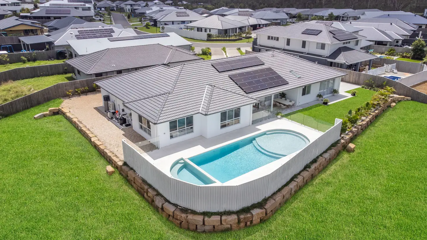 Main view of Homely house listing, 21 Portree Loop, Jimboomba QLD 4280