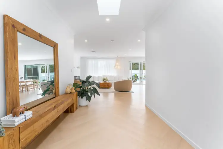 Second view of Homely house listing, 21 Portree Loop, Jimboomba QLD 4280