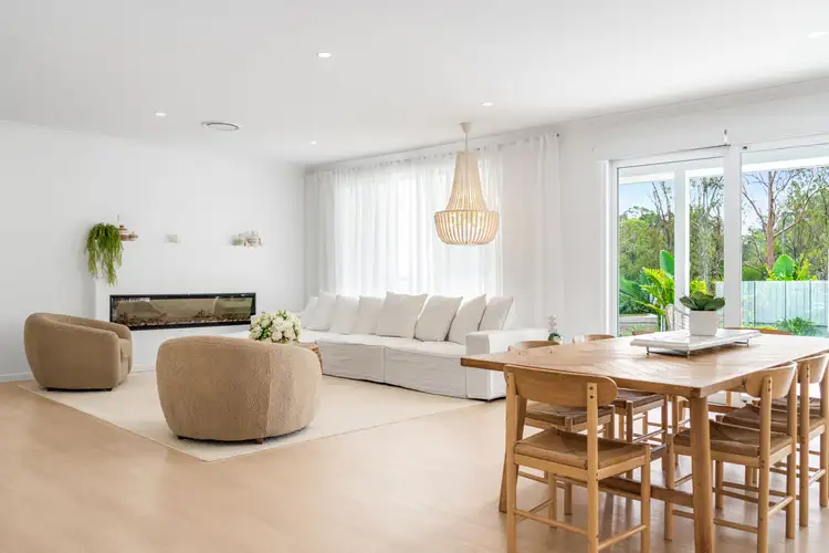 Fifth view of Homely house listing, 21 Portree Loop, Jimboomba QLD 4280