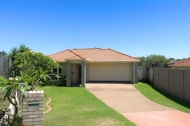 20 Lancelot Crescent, Ormeau QLD 4208