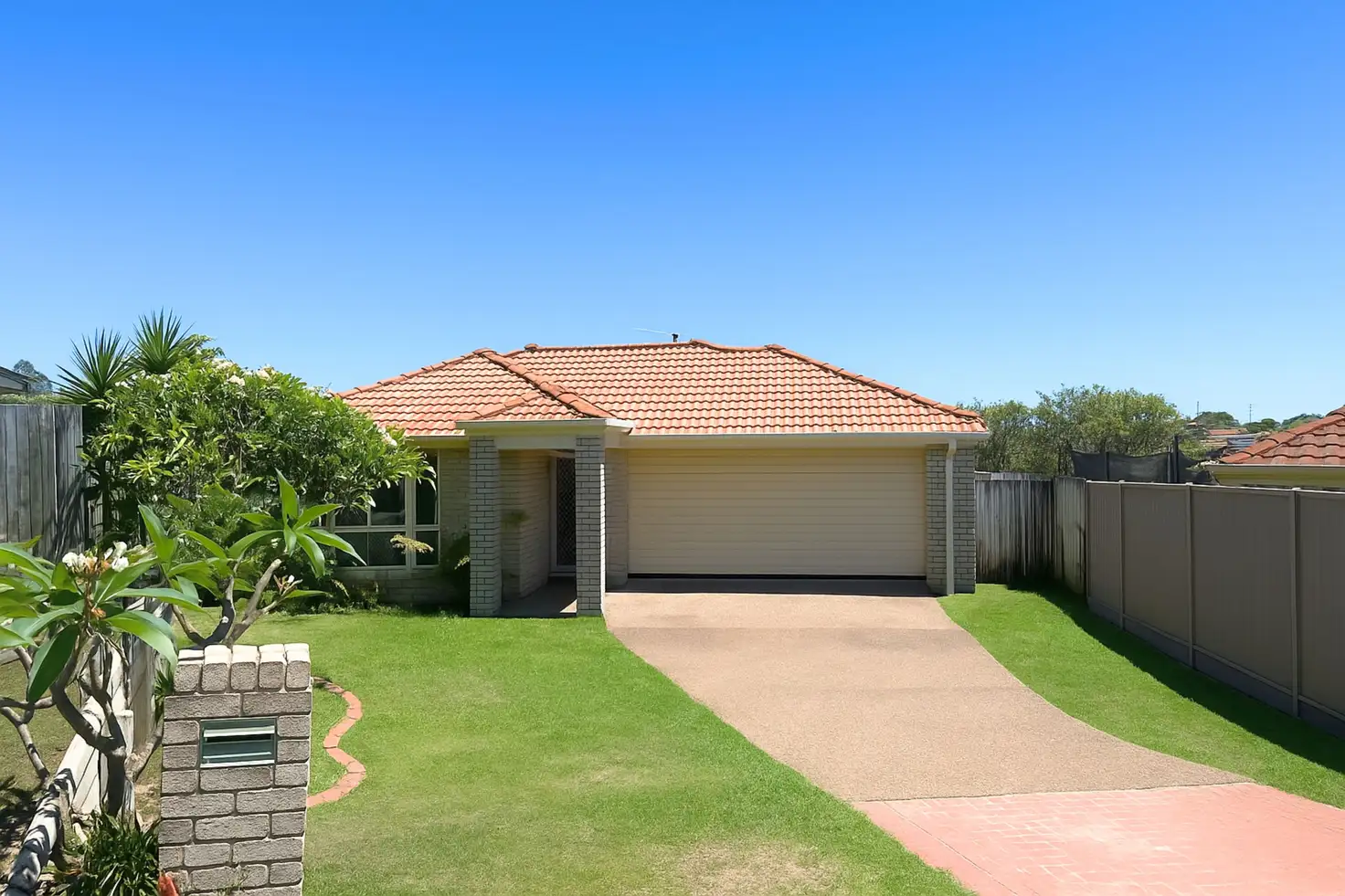 Main view of Homely house listing, 20 Lancelot Crescent, Ormeau QLD 4208