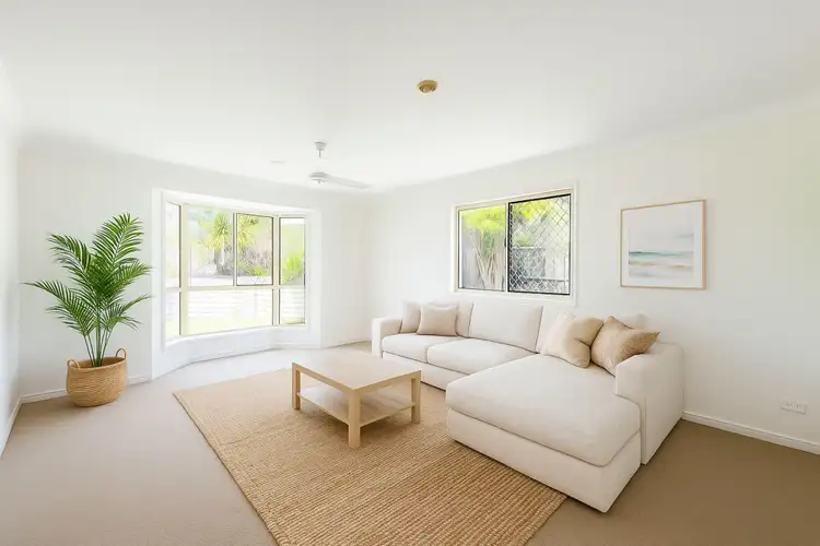 Second view of Homely house listing, 20 Lancelot Crescent, Ormeau QLD 4208