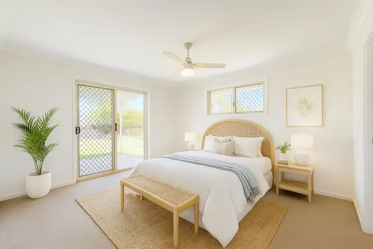Third view of Homely house listing, 20 Lancelot Crescent, Ormeau QLD 4208