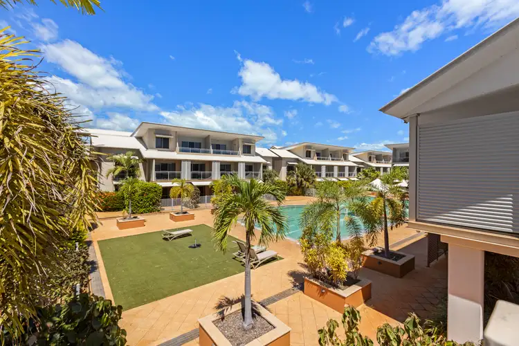 54/99 Robinson Street, Broome WA 6725