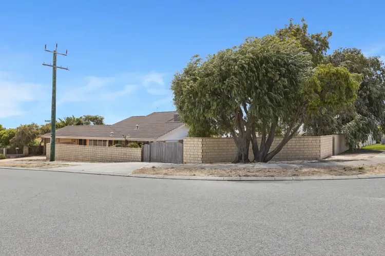 6 Tifera Circle, Kallaroo WA 6025