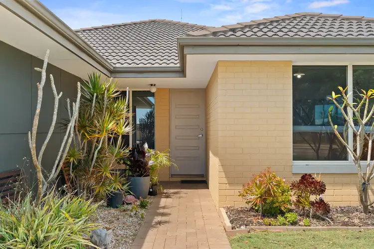 Third view of Homely house listing, 34 Kempeana Way, Baldivis WA 6171