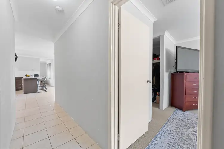 Fourth view of Homely house listing, 34 Kempeana Way, Baldivis WA 6171